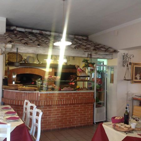 Casa Berto Hotel Navacchio Esterno foto