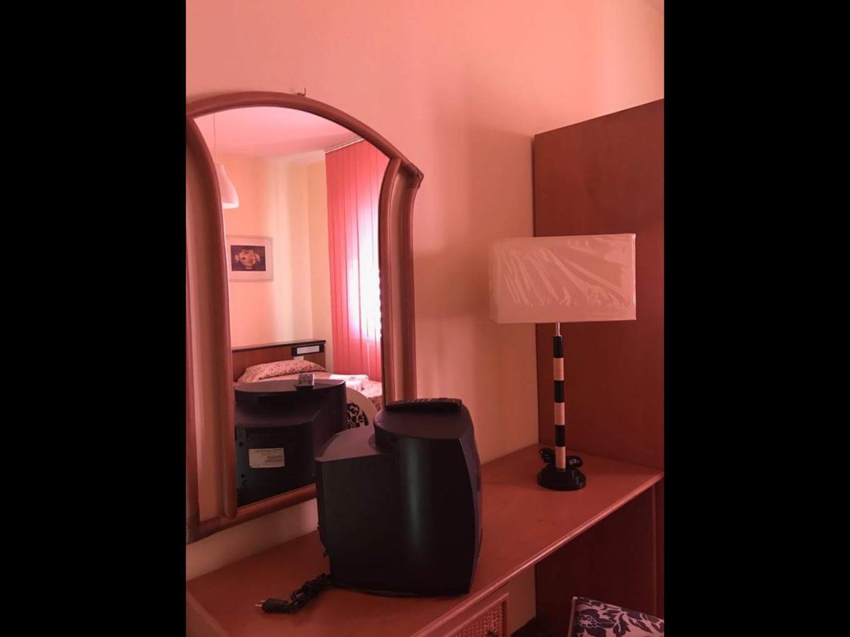 Casa Berto Hotel Navacchio Esterno foto