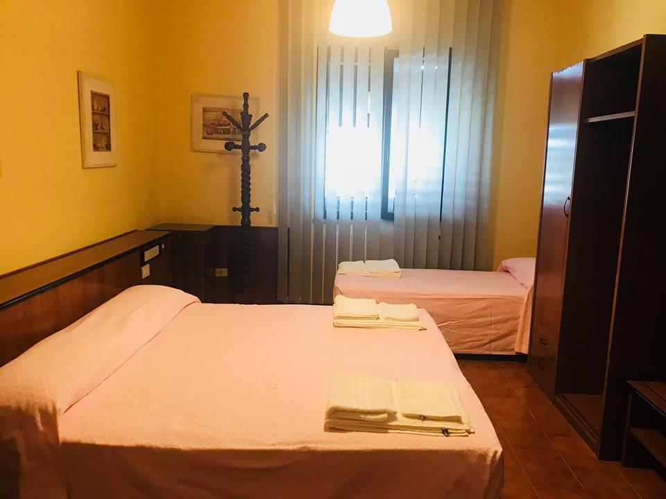 Casa Berto Hotel Navacchio Esterno foto